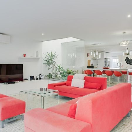 Casa Clarisse By Hr Madeira Villa Funchal  Exterior photo