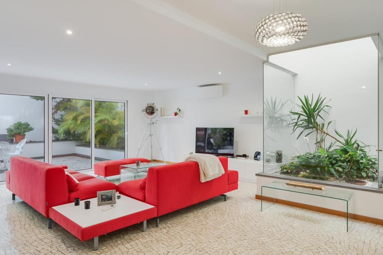 Casa Clarisse By Hr Madeira Villa Funchal  Exterior photo