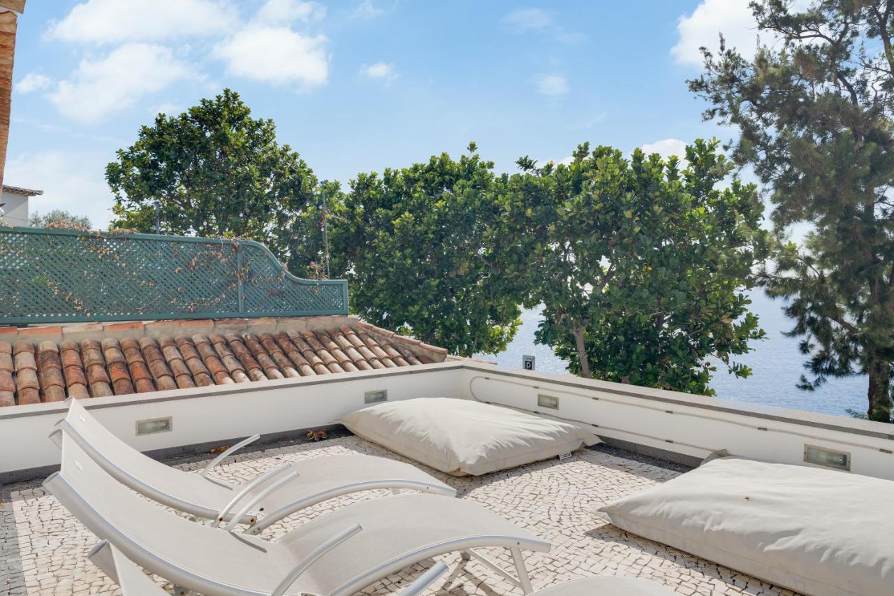 Casa Clarisse By Hr Madeira Villa Funchal  Exterior photo