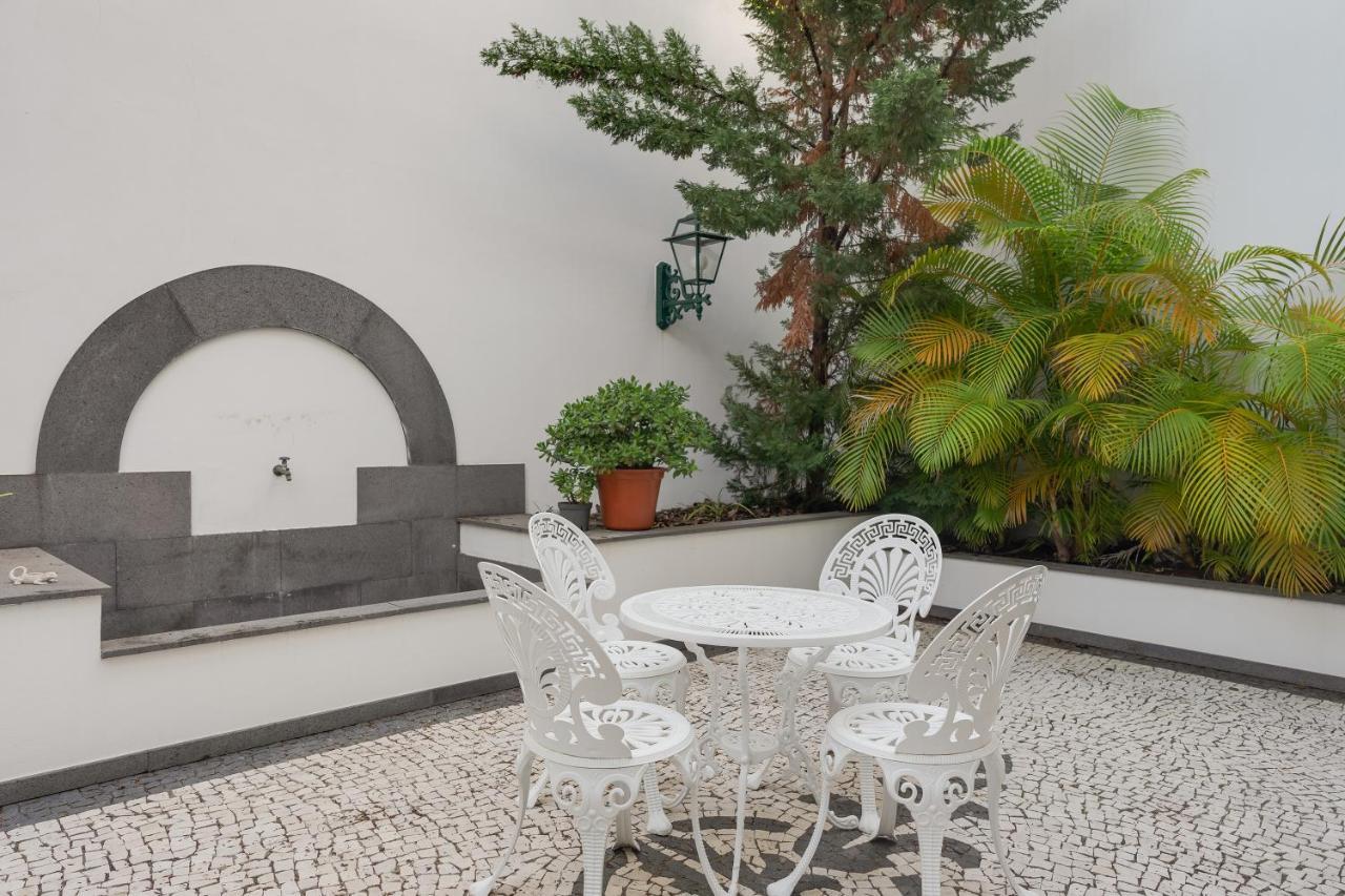 Casa Clarisse By Hr Madeira Villa Funchal  Exterior photo