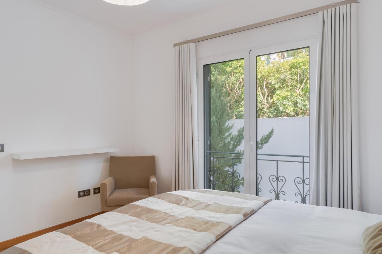 Casa Clarisse By Hr Madeira Villa Funchal  Exterior photo